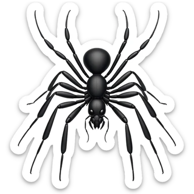 ant sticker