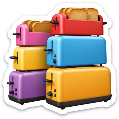 Игра по МАТЕМАТИКЕ «Тостер»

📕📗📒 СЛОЖЕНИЕ И ВЫЧИТАНИЕ  В ПРЕДЕЛАХ 100 вида 46+3, 38-4, 57+8, 35-7 В КОМПЛЕКТЕ:
- хлеб - 60 шт.  (примеры);
- тостеры - 60 шт. (ответы); sticker