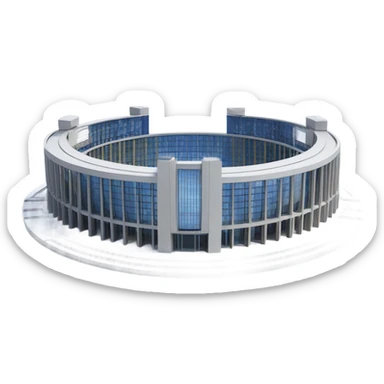 european parliament sticker