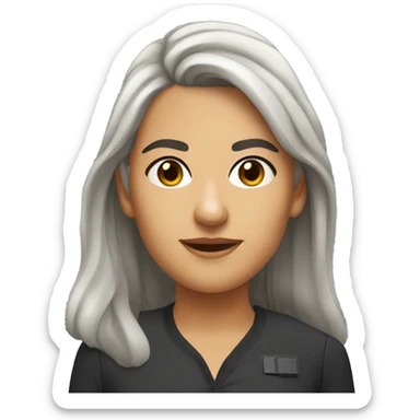 Gabriela Guimarães  sticker