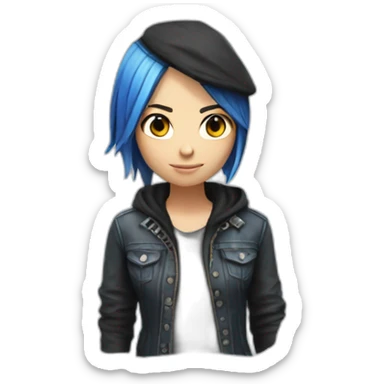Chloe price sticker