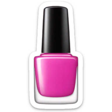 nail polish sticker
