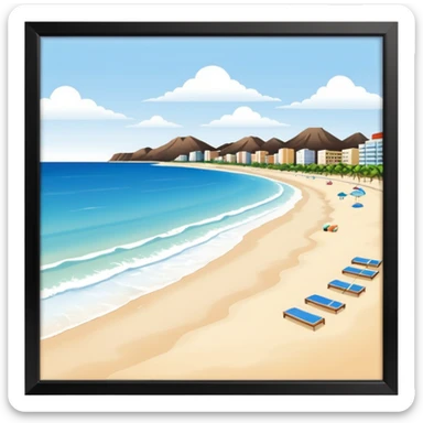 venezuela maracaiboplayas sticker