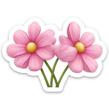 💕🌸 sticker