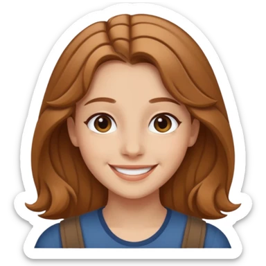 Genesis ras from the online game epic seven laughing sticker