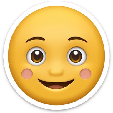 Roblox emoji noob sticker