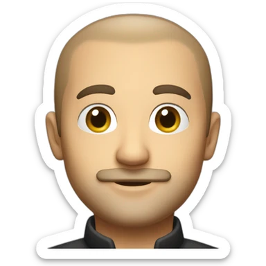 Nicolò fagioli sticker