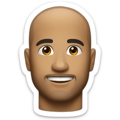 Fast and furious sticker