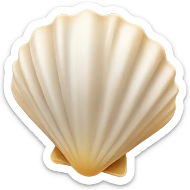 hebrew shell sticker