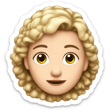 penelope featherington sticker