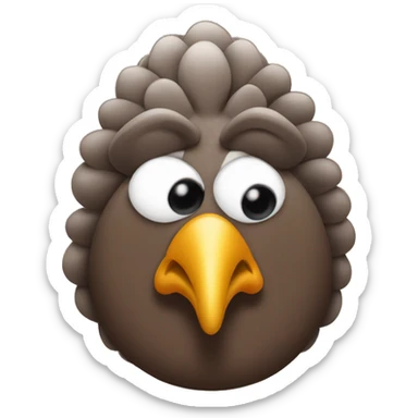 Turkey 🇹🇷  sticker