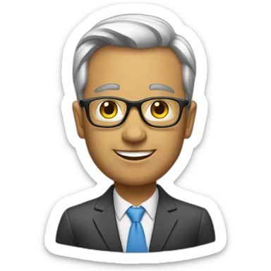 venture-capitalist sticker