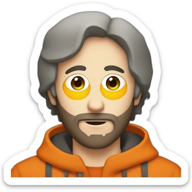 kenny mccormick sticker