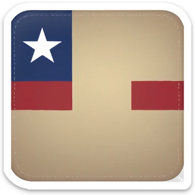 texas flag ios emoji  sticker