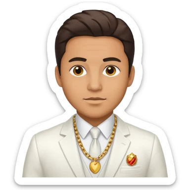 Antonio montana free sticker