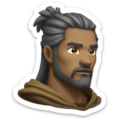 The strongest sage with dark the weakest crest is the most important sticker