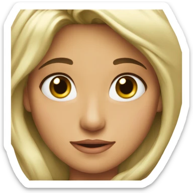 Prinzessin lea reden sticker