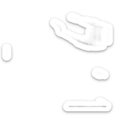 corsica flag sticker