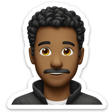 are you sure? sticker