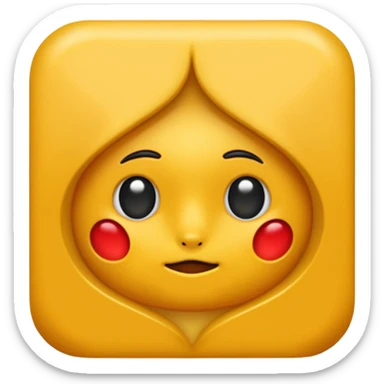 a dick being pushed into a pussy sticker