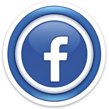 Facebook verification badge emoji sticker