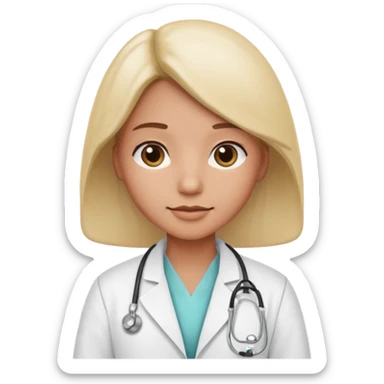 pharmacist sticker