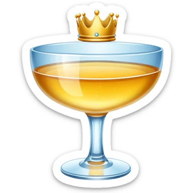 Donne moi des emojis en rapport avec le luxe  sticker