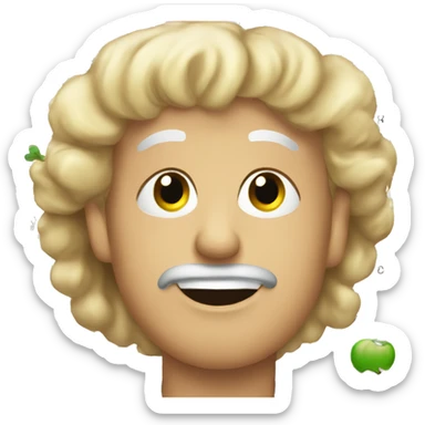  September 3rd calendar sticker