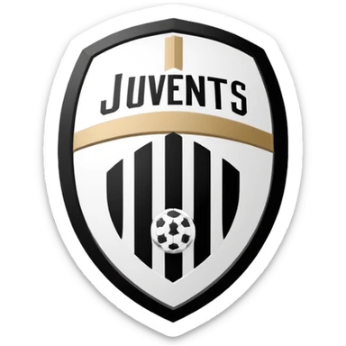 Juventus Football Club sticker