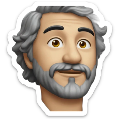 Galata Kulesi Türkiye sticker