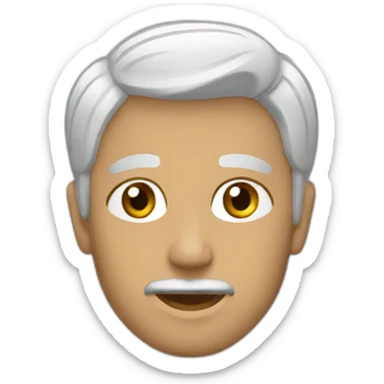 Vous êtes là à cause de la video sticker