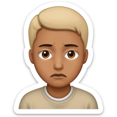 Sorry my mistake sticker