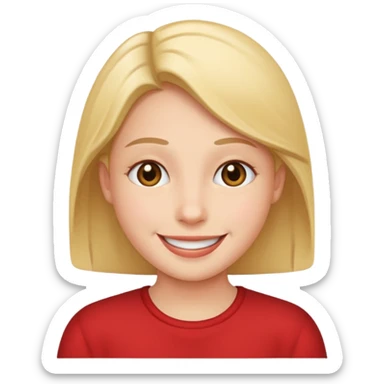 I have a crush on sticker