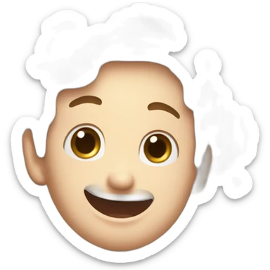 Cinnamonroll  sticker