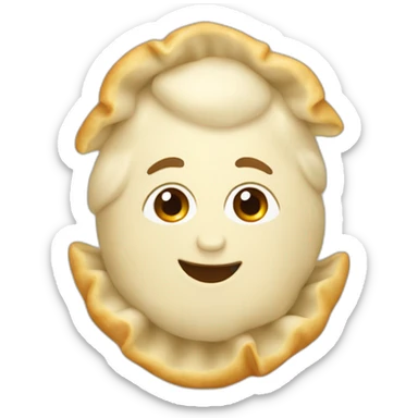 Pierogi sticker
