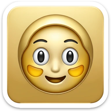 Sigma emojji sticker