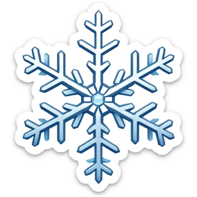 emoji del mese di novembre più invernale  sticker