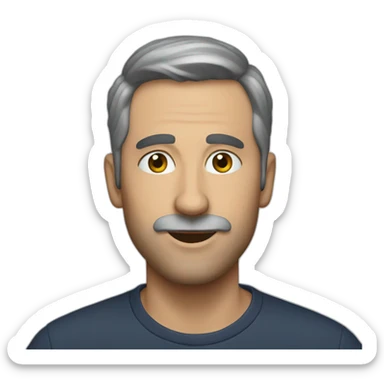 Stephen cury sticker