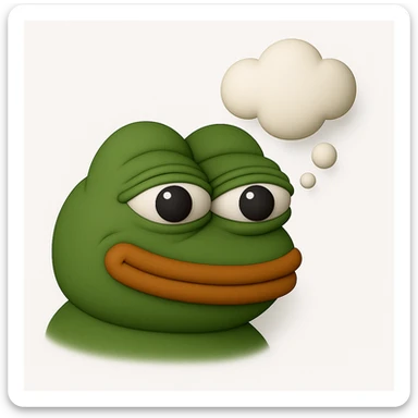 recreate this make sure image has enough shadows sticker