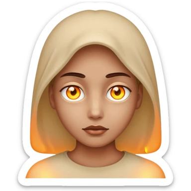 related to project 42 on X
 sticker