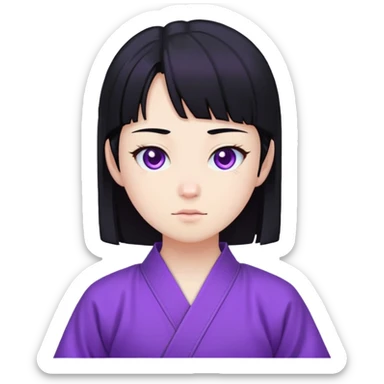 Choi The King Of Fighter sticker