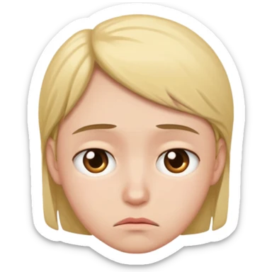 Руся лох sticker