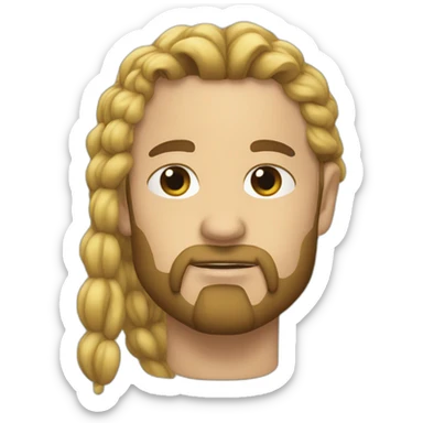 tir à l’arc sticker