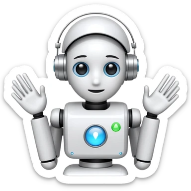 Naked Woman and Vagina sticker