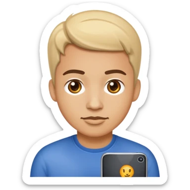 Un. Développeur Web. sticker