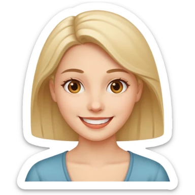 Renaissnace Mona Lisa painting sticker