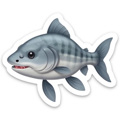catfish



 sticker