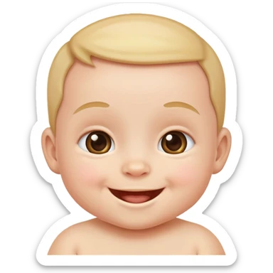 baby sticker