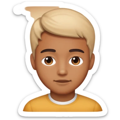 Not good enough sticker