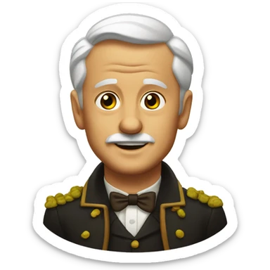 fernet branda sticker